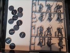 Warriors of Minas Tirith X12