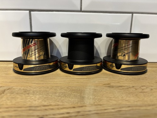 Daiwa emblem 5500 - emblem, 5500/6000