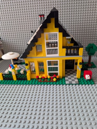 Lego creator set 4996 - in,