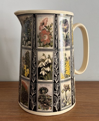 Vintage cottage garden large - garden,