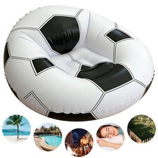 Football Air Chair Inflatable