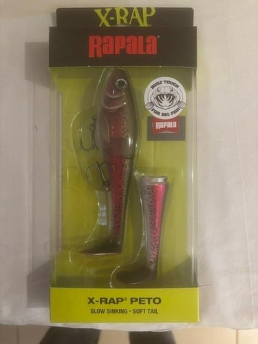 Rapala rap peto live - x-rap, rainbow