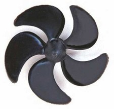 Graupner 2298.40L   5 Blade