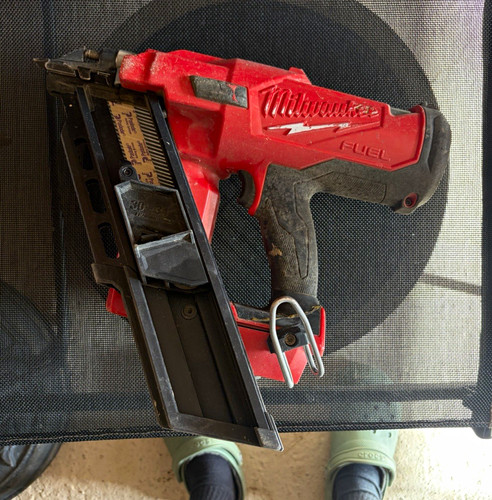 Milwaukee m18 fuel - milwaukee,