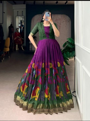 Long dress - 🌷long,