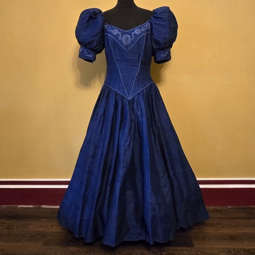 Vintage 1980s silk ronald - vintage,