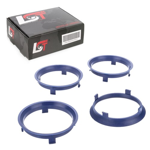 Centering rings spacers - centering,