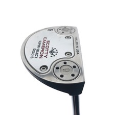 Used Scotty Cameron Super