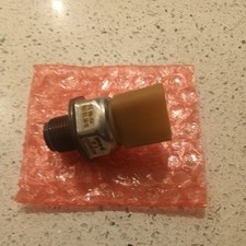 Fuel Rail Pressure Sensor for