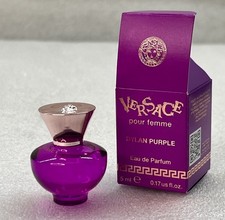 Versace Women’s Dylan Purple