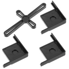  Fish Tank Accessories Corner Guards Baby Protector Aquarium Part