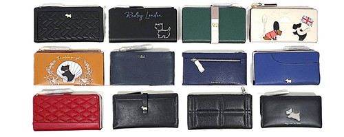 Radley large bifold matinee - large,