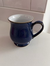 Denby Imperial Blue Craftsman