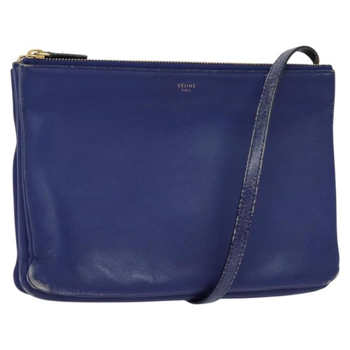 Celine trio shoulder - shoulder, bag