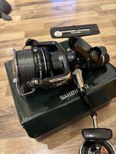 Shimano X-Aero 10000 Ra Bait
