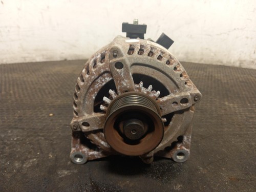 Mini alternator - (bmw),