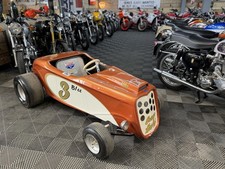 Ford Tot Rod, Hot Rod, 200cc