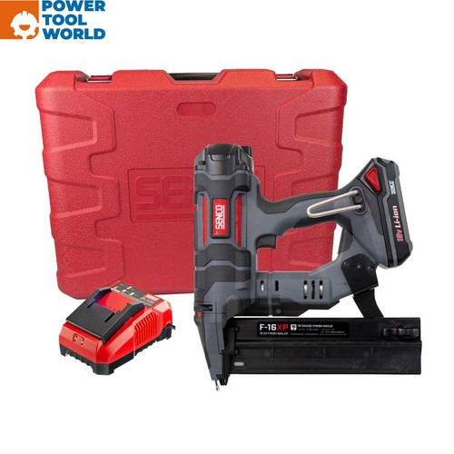 Senco 16xp fusion - senco, gen