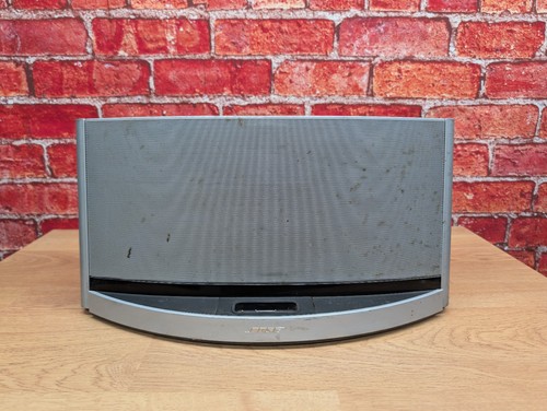 Bose sounddock digital - bose,