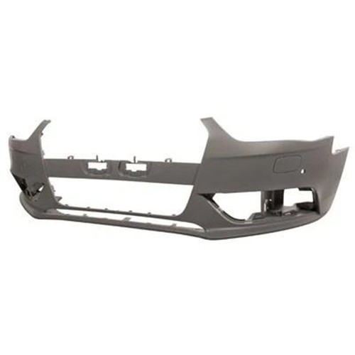 Audi 2012 2015 front bumper - audi,