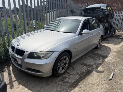 Bmw series e90 - bmw, 2.0