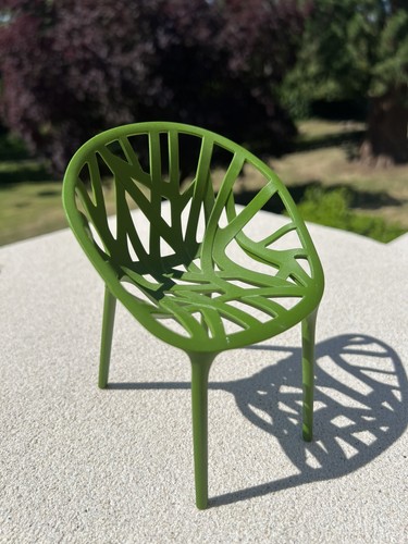 Vitra design museum miniature - vitra,