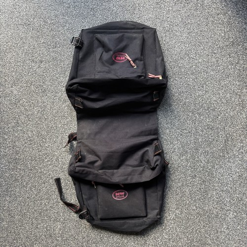 Retro 90s rear double - retro,