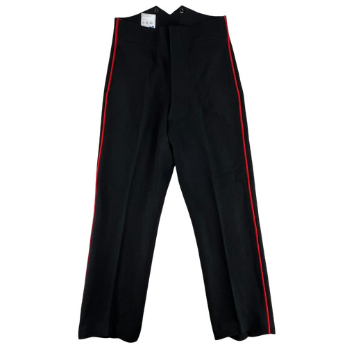 British army trousers no1 - army,