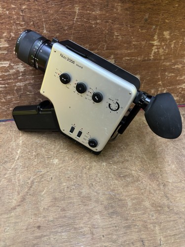 Braun nizo 2056 - 2056, 8