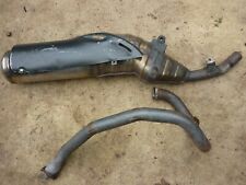 suzuki xf 650 free wind