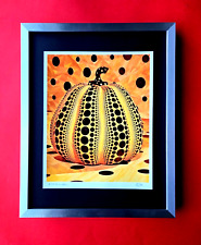 ALEXANDER DULAC  | KUSAMA