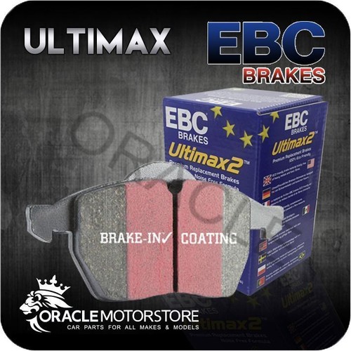 New ebc ultimax front - ebc, brake