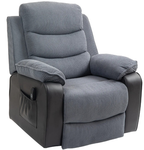 Power lift recliner - lift,