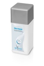 Bayrol SpaTime Chlorine Granules 1kg - Fast Water Disinfection & Pool Care