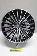 Mercedes-Benz W206 C Class C180 Alloy Wheels 19 Inch 7.5J 5x112 40ET A2064011900