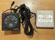 Autohelm Compass Z103 Boat Yacht Instrumentation