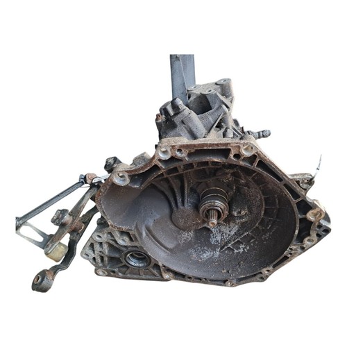 Vauxhall astra sxi gearbox - astra,