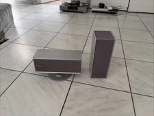 Panasonic ￼ Speakers