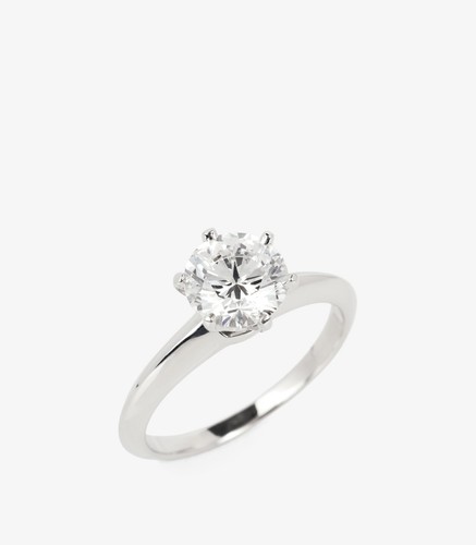 Tiffany 1 33ct - co., brilliant