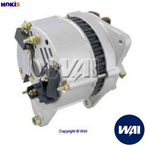 Alternator 14054n for land - alternator,