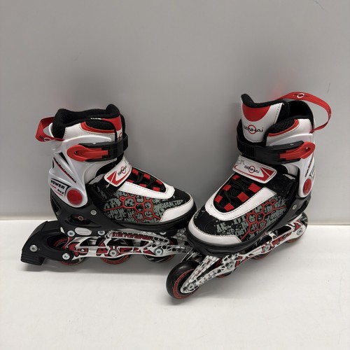 Roller blades quad - roller,