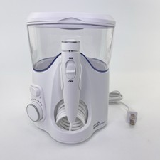 WATERPIK Water Flosser Model WP-150W READ