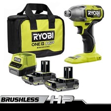 Ryobi 18V ONE+ HP High