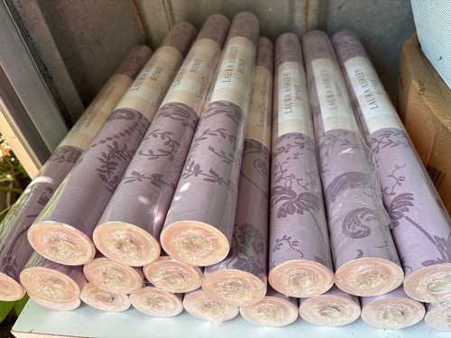 New x18 laura ashley - new,