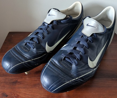 Nike mercurial vapor sg - ii,