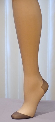 Dorothy vintage heel toe - 'heel, &