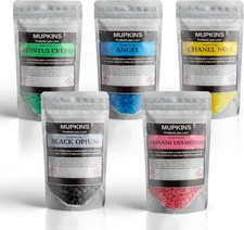 MUPKINS Aromatics Sizzlers Simmering Scented Granuals Inspired Home... 