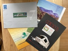 Swift Abbey Lunar Caravan