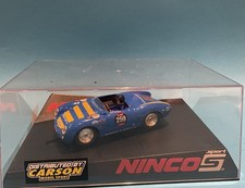 Ninco - Porsche 550 Spyder