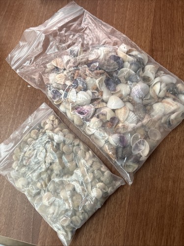 Mixed bags small - 2, of